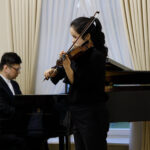 Ośrodek Chopinowski w Szafarni