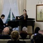 Ośrodek Chopinowski w Szafarni