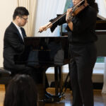 Ośrodek Chopinowski w Szafarni