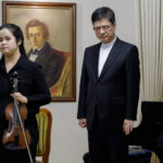 Ośrodek Chopinowski w Szafarni