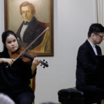 Ośrodek Chopinowski w Szafarni