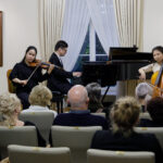 Ośrodek Chopinowski w Szafarni