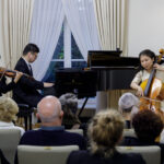 Ośrodek Chopinowski w Szafarni