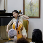 Ośrodek Chopinowski w Szafarni