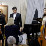 Ośrodek Chopinowski w Szafarni