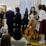 Ośrodek Chopinowski w Szafarni