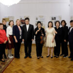 Ośrodek Chopinowski w Szafarni