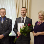 Ośrodek Chopinowski w Szafarni