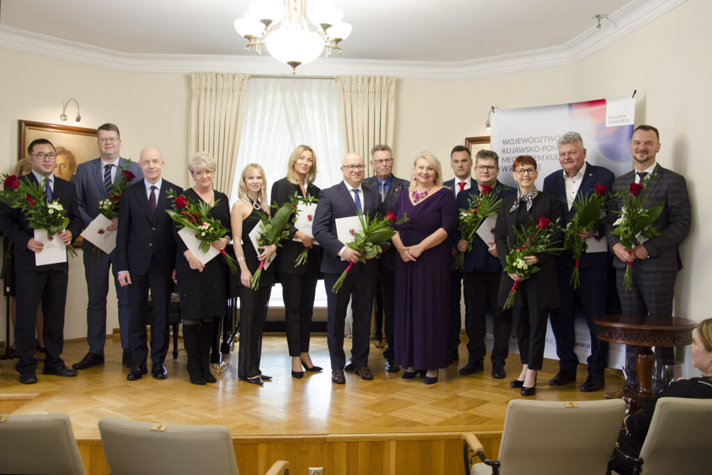 Ośrodek Chopinowski w Szafarni