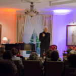 Ośrodek Chopinowski w Szafarni