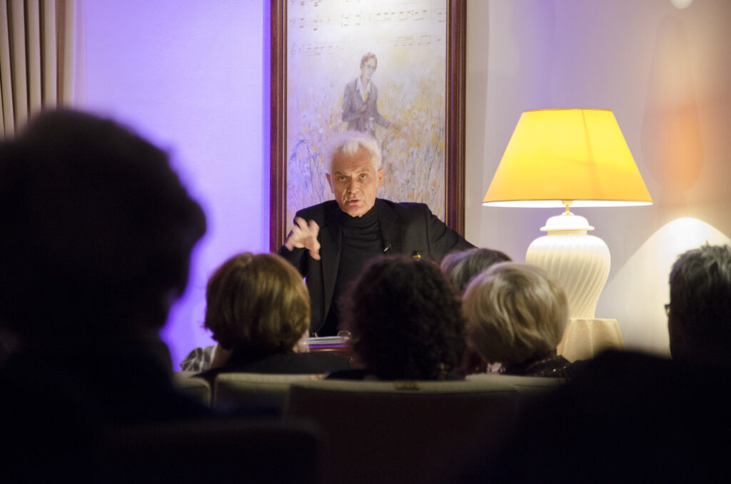 Ośrodek Chopinowski w Szafarni