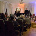 Ośrodek Chopinowski w Szafarni