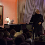 Ośrodek Chopinowski w Szafarni