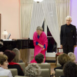 Ośrodek Chopinowski w Szafarni