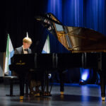 Ośrodek Chopinowski w Szafarni