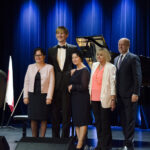 Ośrodek Chopinowski w Szafarni