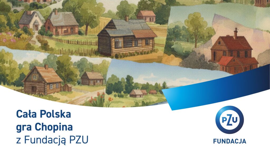 Ośrodek Chopinowski w Szafarni