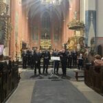 Ośrodek Chopinowski w Szafarni