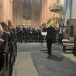 Ośrodek Chopinowski w Szafarni