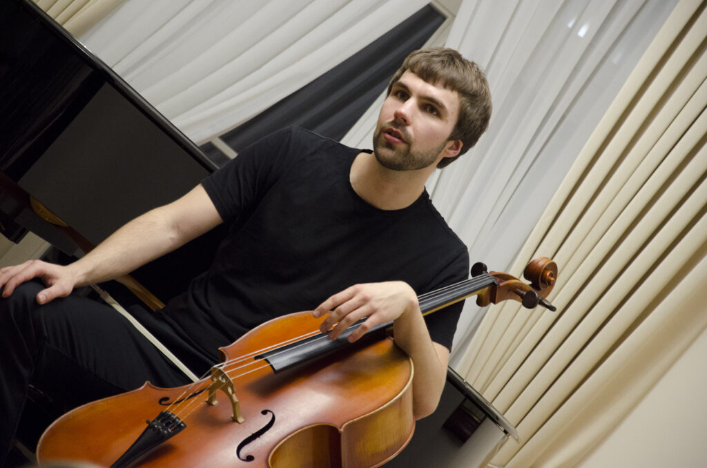 Ośrodek Chopinowski w Szafarni