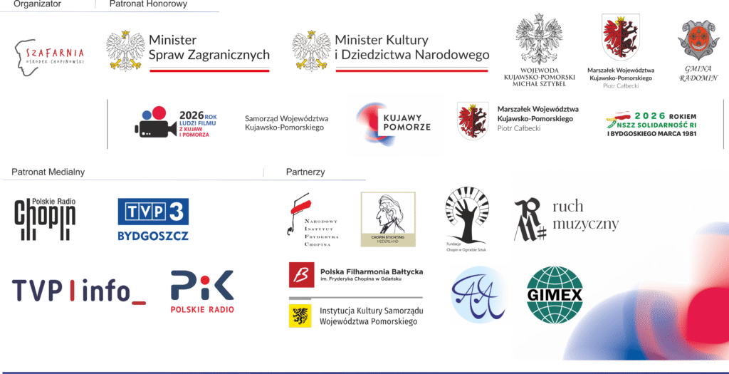 Ośrodek Chopinowski w Szafarni